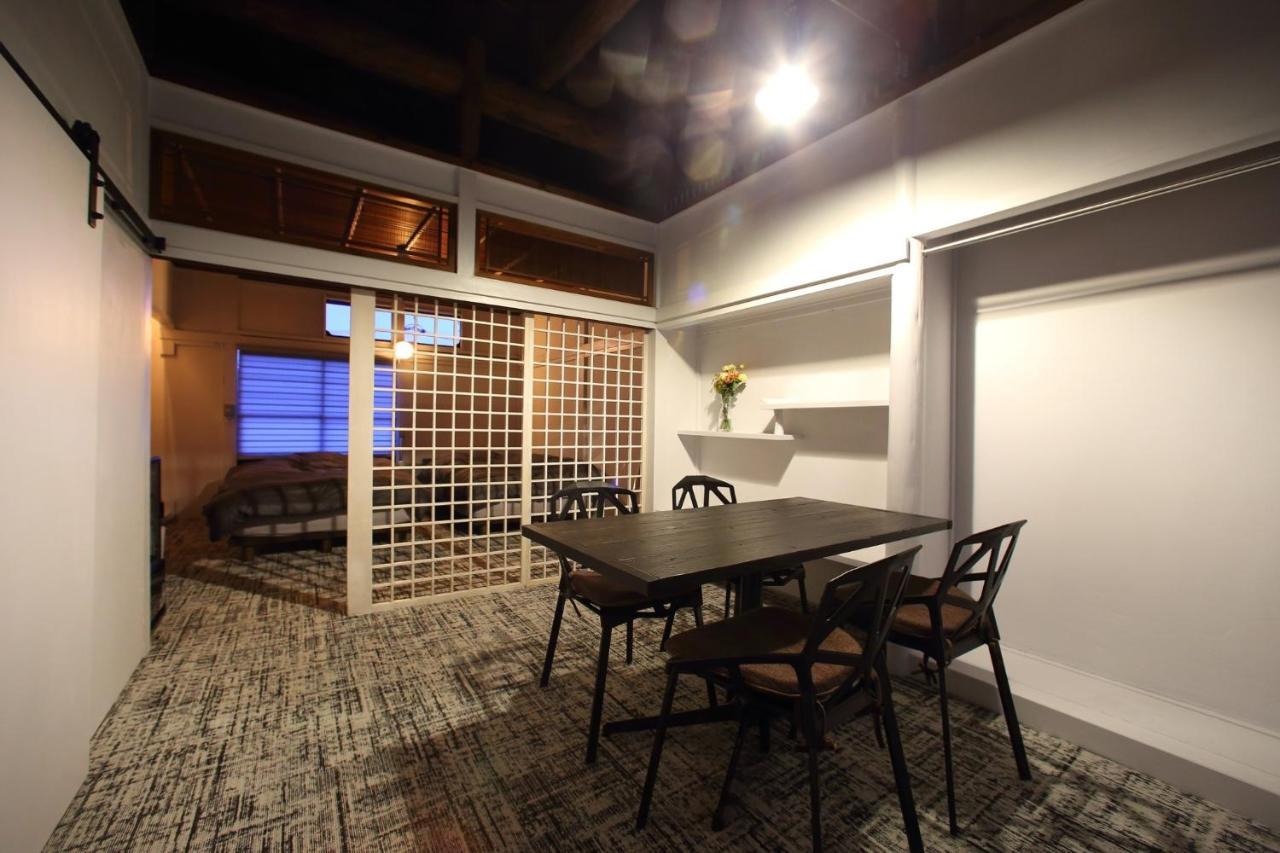 Hem'S Hotel 1日1組限定 New هاتسوكايتشي المظهر الخارجي الصورة