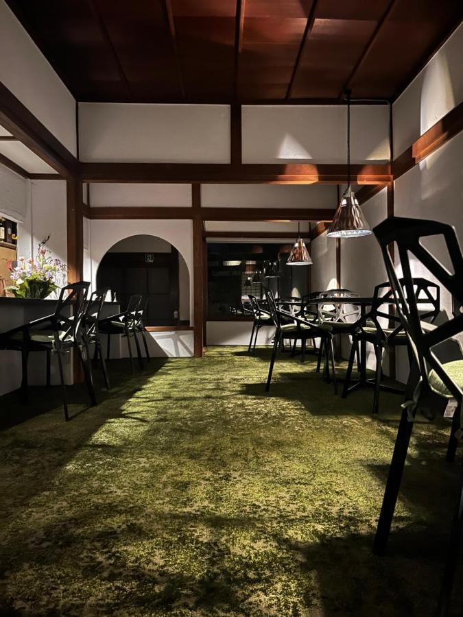 Hem'S Hotel 1日1組限定 New هاتسوكايتشي المظهر الخارجي الصورة