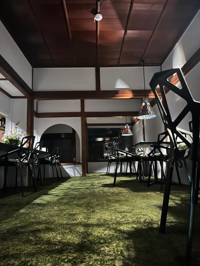 Hem'S Hotel 1日1組限定 New هاتسوكايتشي المظهر الخارجي الصورة