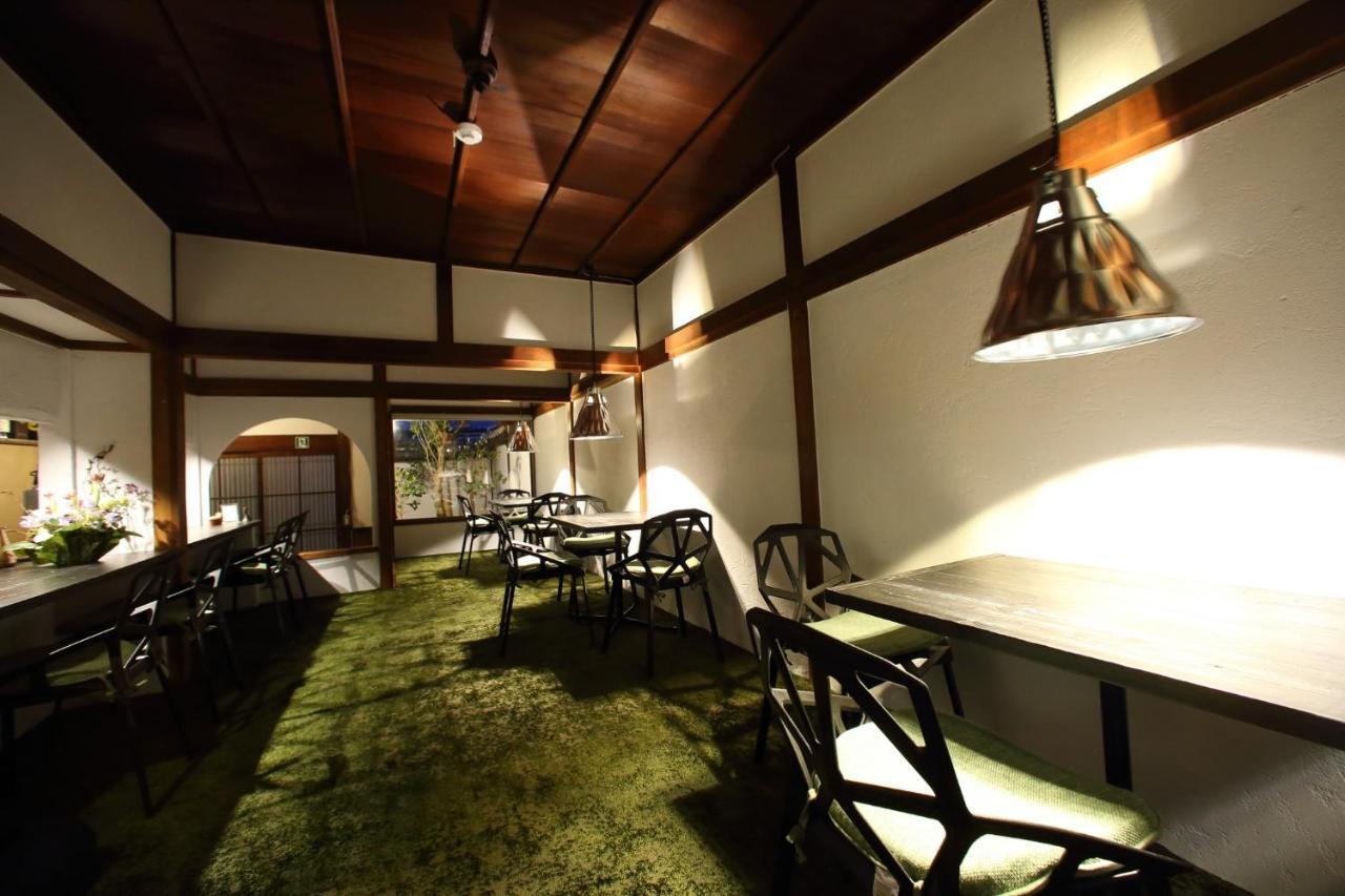 Hem'S Hotel 1日1組限定 New هاتسوكايتشي المظهر الخارجي الصورة